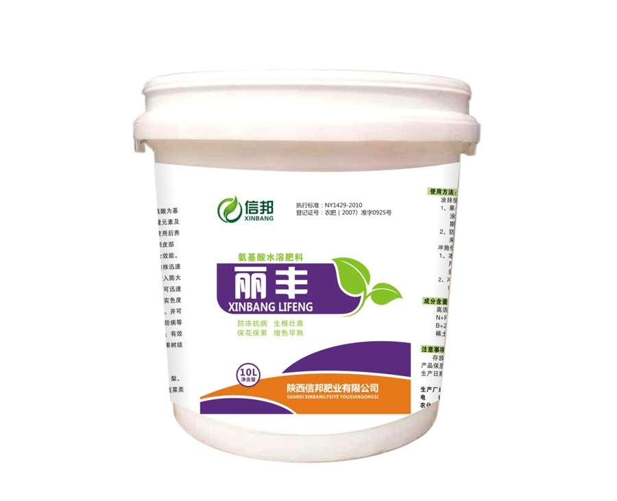 丽丰